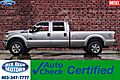 2016 Ford F-250 4x4 Crew Cab XLT Longbox Diesel