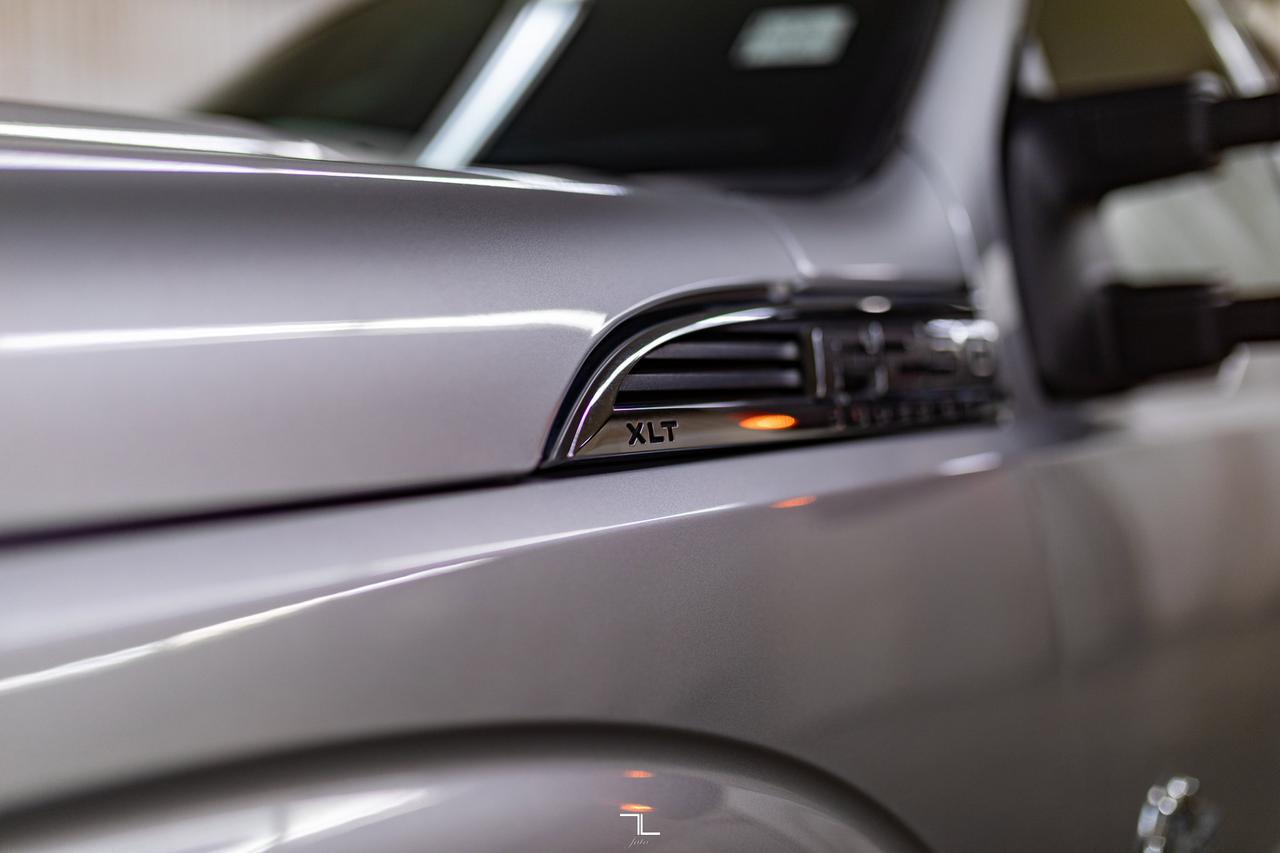 2016 Ford F-250 4x4 Crew Cab XLT Longbox Diesel Red Deer AB