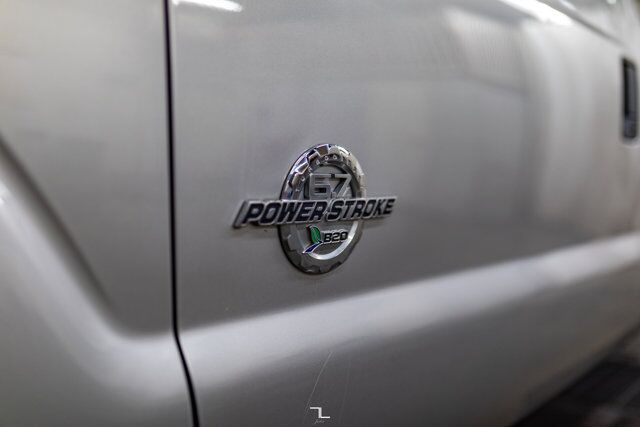 2016 Ford F-250 4x4 Crew Cab XLT Longbox Diesel Red Deer AB