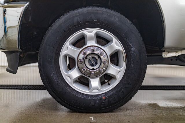 2016 Ford F-250 4x4 Crew Cab XLT Longbox Diesel Red Deer AB