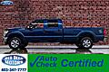 2016 Ford F-250 4x4 Crew Cab XLT Longbox