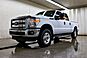 2016 Ford F-250 4x4 Crew Cab XLT Red Deer AB