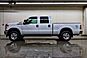 2016 Ford F-250 4x4 Crew Cab XLT Red Deer AB