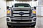 2016 Ford F-250 4x4 Crew Cab XLT Red Deer AB