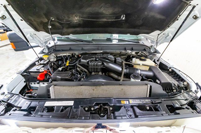 2016 Ford F-250 4x4 Crew Cab XLT Red Deer AB