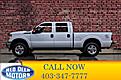 2016 Ford F-250 4x4 Crew Cab XLT