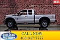 2016 Ford F-250 4x4 Super Cab Lariat Diesel Leather Nav BCam