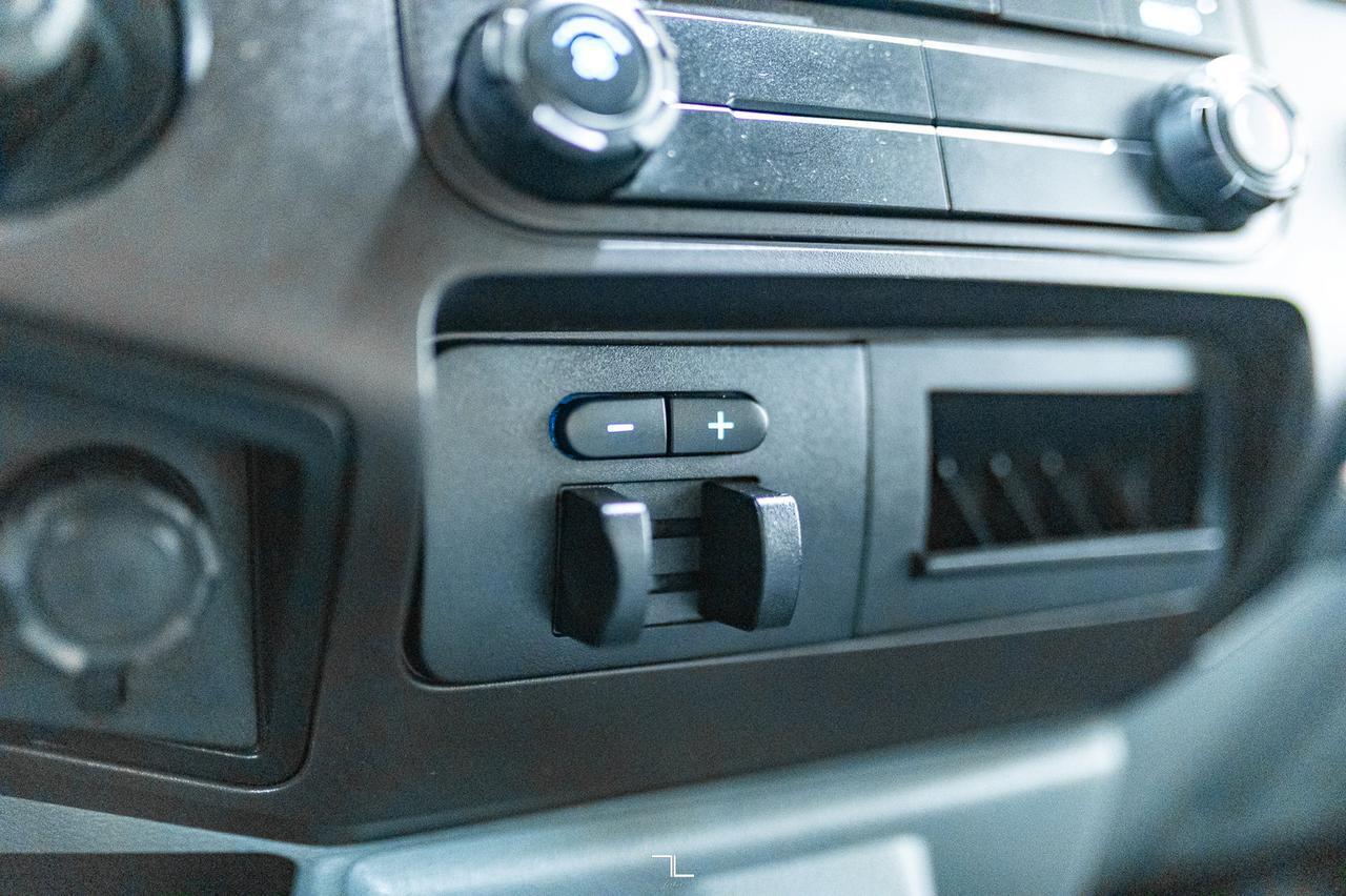 2016 Ford F-250 4x4 Super Cab XL Diesel Red Deer AB