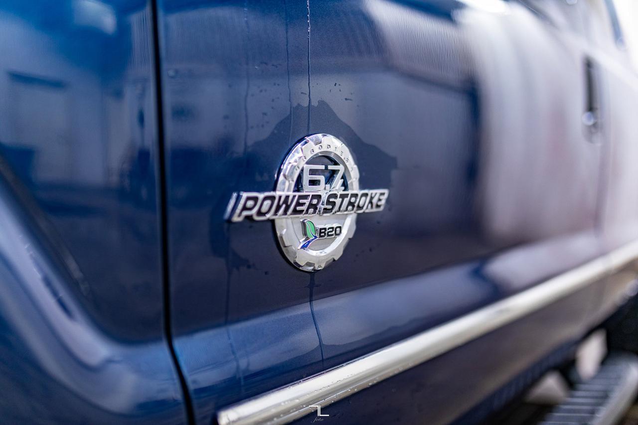 2016 Ford F-250 4x4 Super Cab XL Diesel Red Deer AB