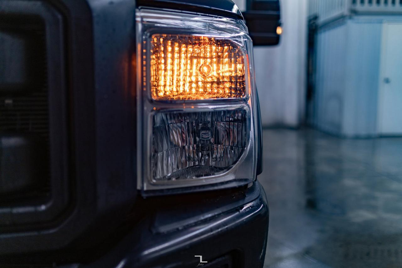 2016 Ford F-250 4x4 Super Cab XL Diesel Red Deer AB