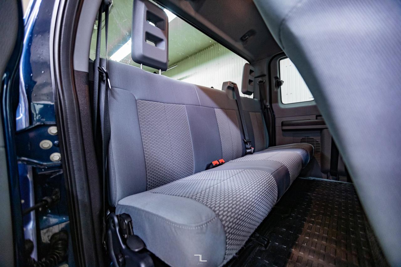 2016 Ford F-250 4x4 Super Cab XL Diesel Red Deer AB