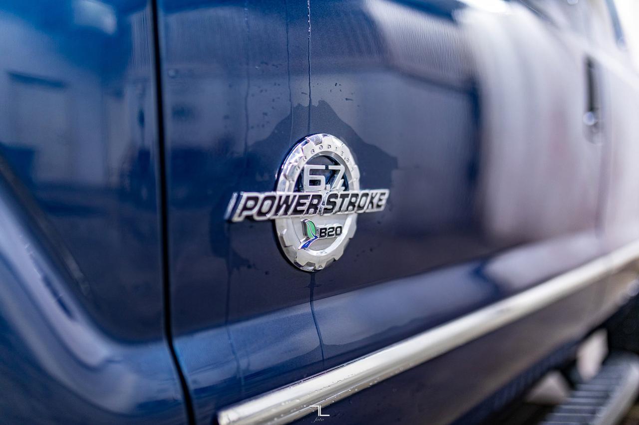 2016 Ford F-250 4x4 Super Cab XL Diesel Red Deer AB