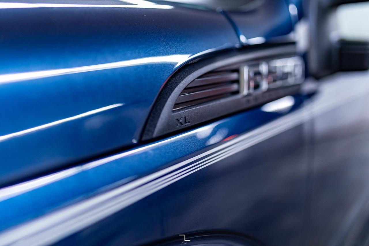 2016 Ford F-250 4x4 Super Cab XL Longbox Red Deer AB