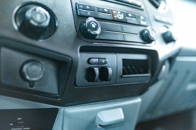 2016 Ford F-250 4x4 Super Cab XL Longbox Red Deer AB