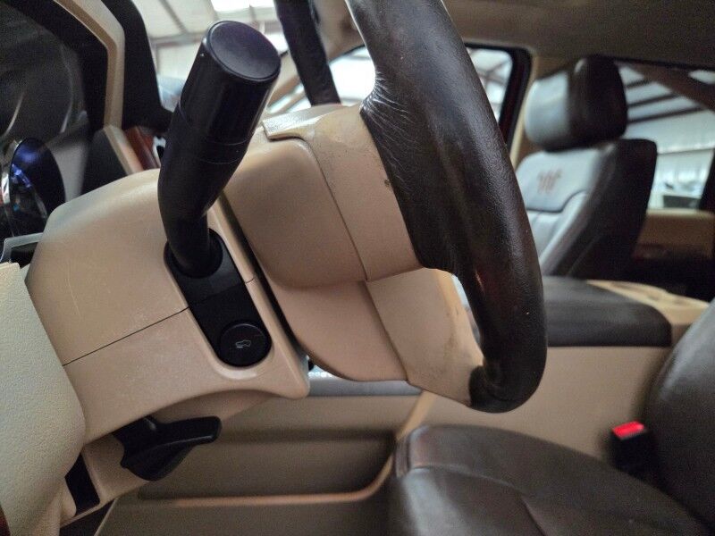 2016 Ford F-250 King Ranch Long Bed 4wd 6.7L Diesel GPS Camera Sunroof Camper Shell FREE WARRANTY Arlington TX