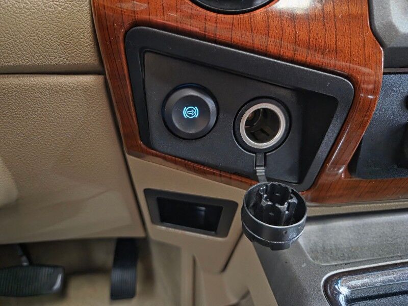 2016 Ford F-250 King Ranch Long Bed 4wd 6.7L Diesel GPS Camera Sunroof Camper Shell FREE WARRANTY Arlington TX