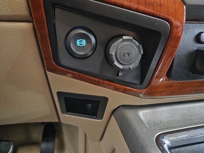 2016 Ford F-250 King Ranch Long Bed 4wd 6.7L Diesel GPS Camera Sunroof Camper Shell FREE WARRANTY Arlington TX