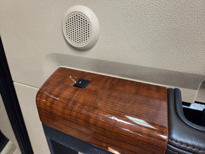 2016 Ford F-250 King Ranch Long Bed 4wd 6.7L Diesel GPS Camera Sunroof Camper Shell FREE WARRANTY Arlington TX