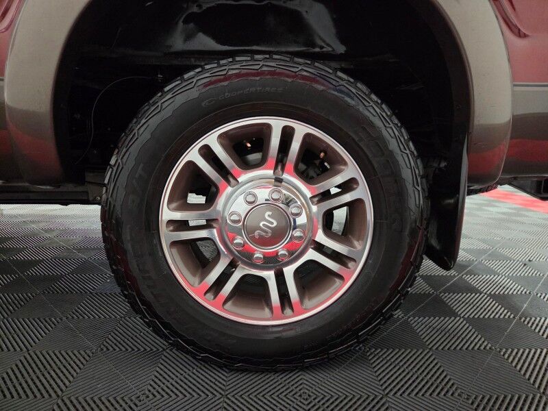 2016 Ford F-250 King Ranch Long Bed 4wd 6.7L Diesel GPS Camera Sunroof Camper Shell FREE WARRANTY Arlington TX