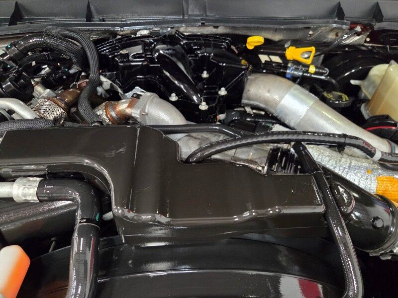 2016 Ford F-250 King Ranch Long Bed 4wd 6.7L Diesel GPS Camera Sunroof Camper Shell FREE WARRANTY Arlington TX