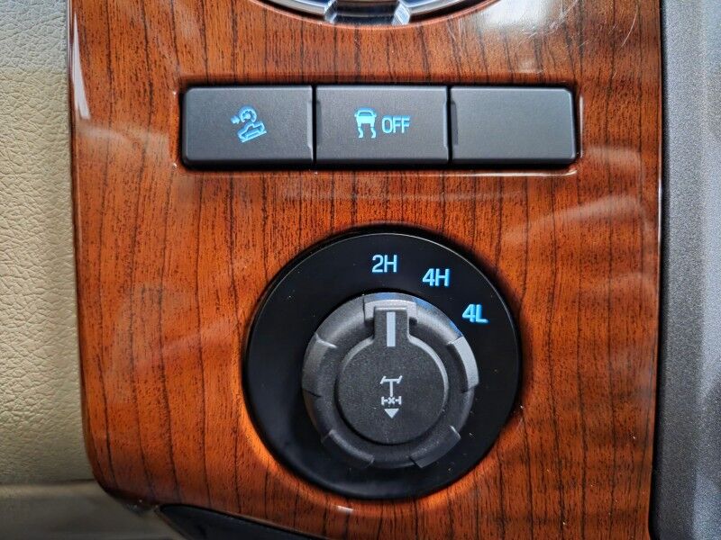 2016 Ford F-250 King Ranch Long Bed 4wd 6.7L Diesel GPS Camera Sunroof Camper Shell FREE WARRANTY Arlington TX