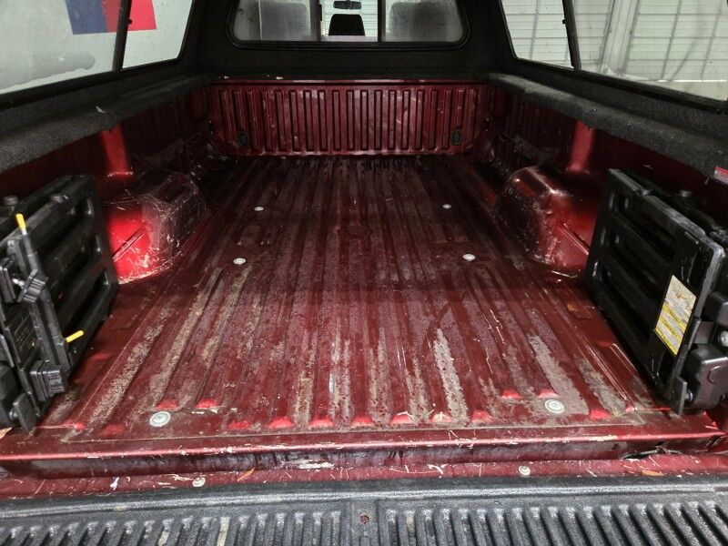 2016 Ford F-250 King Ranch Long Bed 4wd 6.7L Diesel GPS Camera Sunroof Camper Shell FREE WARRANTY Arlington TX