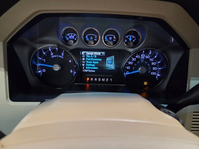 2016 Ford F-250 King Ranch Long Bed 4wd 6.7L Diesel GPS Camera Sunroof Camper Shell FREE WARRANTY Arlington TX