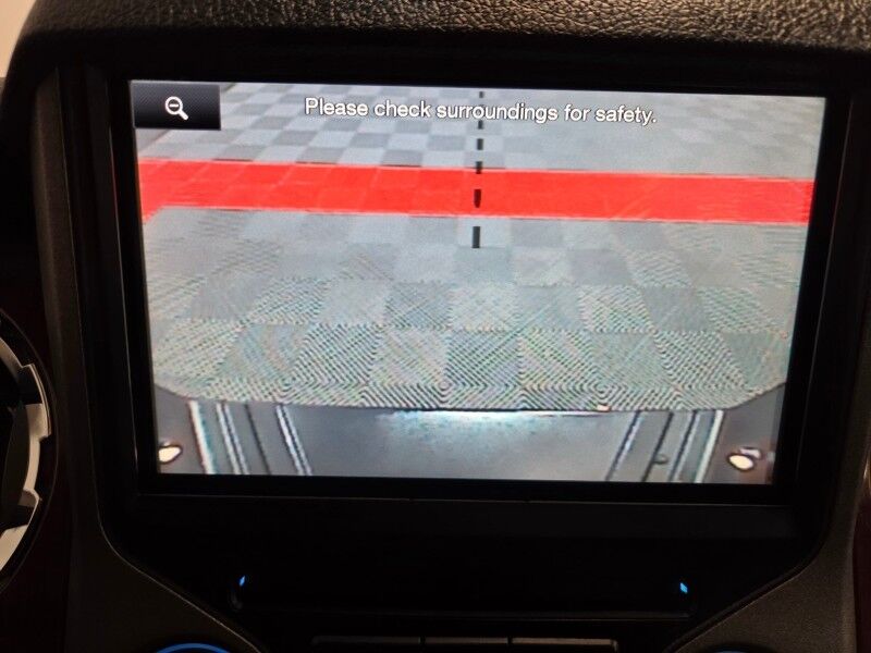 2016 Ford F-250 King Ranch Long Bed 4wd 6.7L Diesel GPS Camera Sunroof Camper Shell FREE WARRANTY Arlington TX