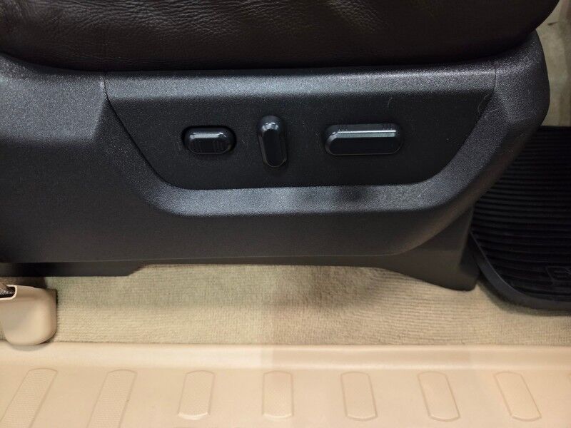 2016 Ford F-250 King Ranch Long Bed 4wd 6.7L Diesel GPS Camera Sunroof Camper Shell FREE WARRANTY Arlington TX