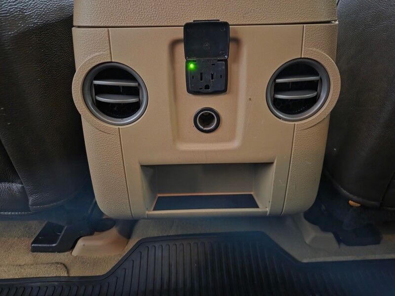 2016 Ford F-250 King Ranch Long Bed 4wd 6.7L Diesel GPS Camera Sunroof Camper Shell FREE WARRANTY Arlington TX