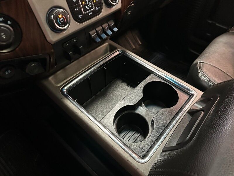 2016 Ford F-250 Lariat 4WD 6.7L Diesel GPS Nav Camera Sunroof FREE WARRANTY Arlington TX
