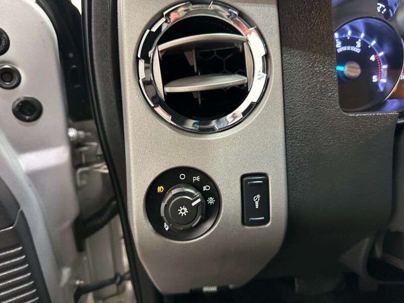 2016 Ford F-250 Lariat 4WD 6.7L Diesel GPS Nav Camera Sunroof FREE WARRANTY Arlington TX