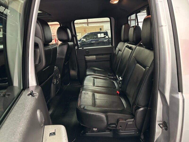 2016 Ford F-250 Lariat 4WD 6.7L Diesel GPS Nav Camera Sunroof FREE WARRANTY Arlington TX