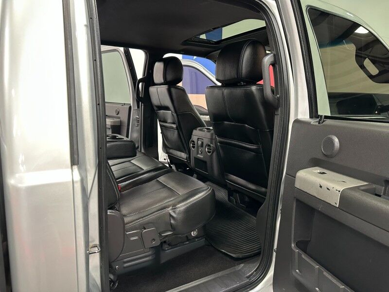 2016 Ford F-250 Lariat 4WD 6.7L Diesel GPS Nav Camera Sunroof FREE WARRANTY Arlington TX