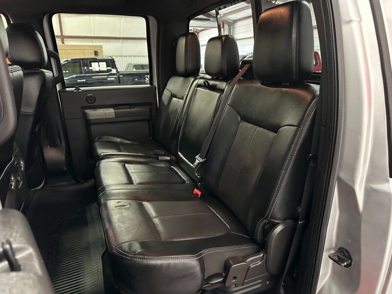 2016 Ford F-250 Lariat 4WD 6.7L Diesel GPS Nav Camera Sunroof FREE WARRANTY Arlington TX