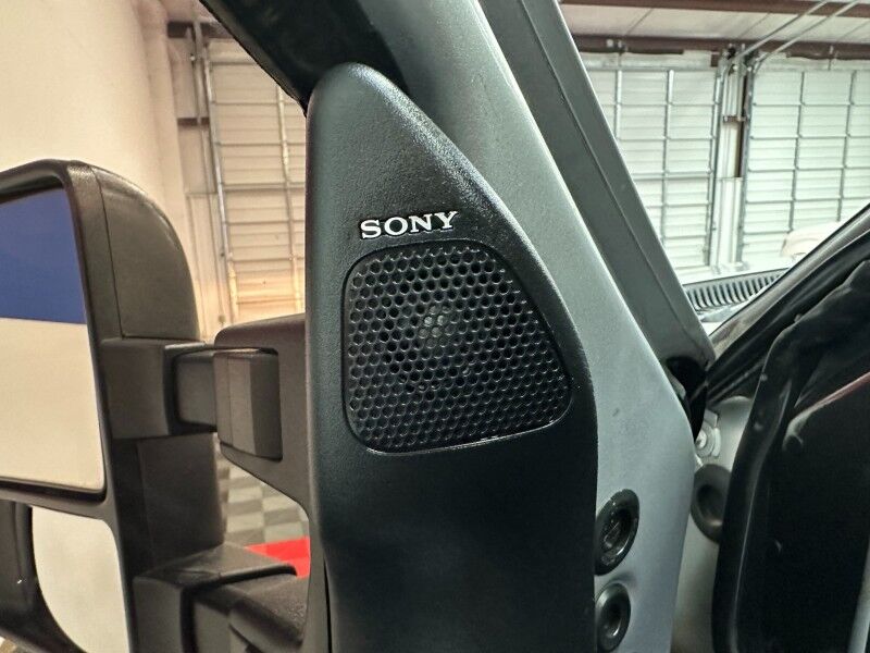 2016 Ford F-250 Lariat 4WD 6.7L Diesel GPS Nav Camera Sunroof FREE WARRANTY Arlington TX