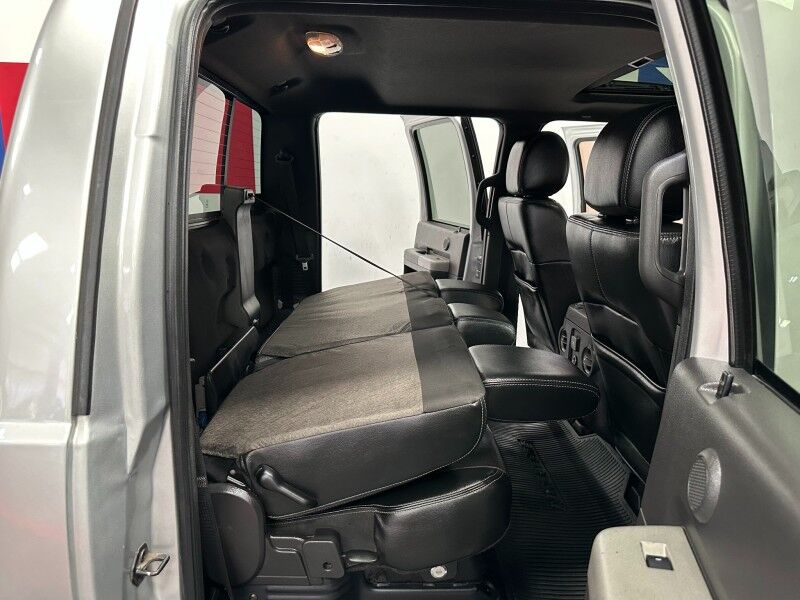 2016 Ford F-250 Lariat 4WD 6.7L Diesel GPS Nav Camera Sunroof FREE WARRANTY Arlington TX