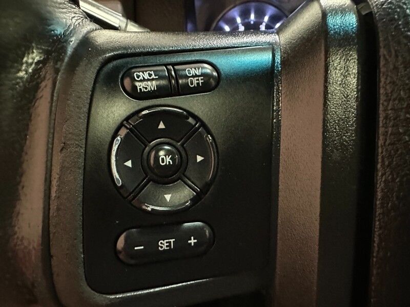 2016 Ford F-250 Lariat 4WD 6.7L Diesel GPS Nav Camera Sunroof FREE WARRANTY Arlington TX