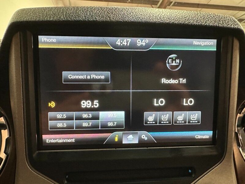 2016 Ford F-250 Lariat 4WD 6.7L Diesel GPS Nav Camera Sunroof FREE WARRANTY Arlington TX