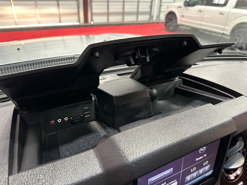 2016 Ford F-250 Lariat 4WD 6.7L Diesel GPS Nav Camera Sunroof FREE WARRANTY Arlington TX