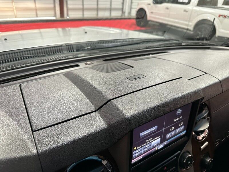 2016 Ford F-250 Lariat 4WD 6.7L Diesel GPS Nav Camera Sunroof FREE WARRANTY Arlington TX