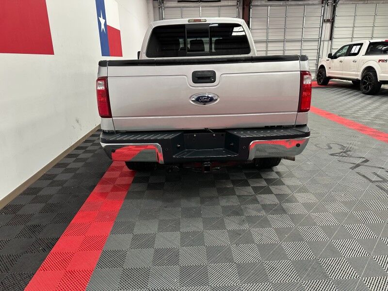 2016 Ford F-250 Lariat 4WD 6.7L Diesel GPS Nav Camera Sunroof FREE WARRANTY Arlington TX