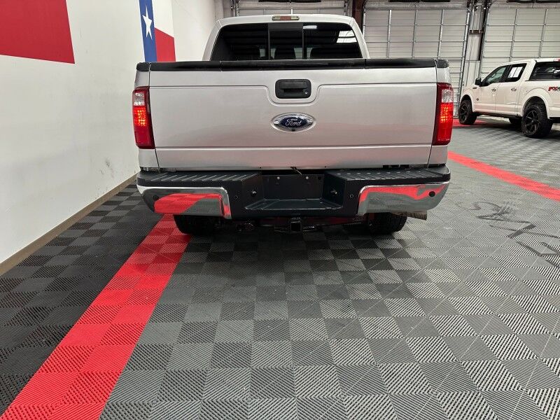 2016 Ford F-250 Lariat 4WD 6.7L Diesel GPS Nav Camera Sunroof FREE WARRANTY Arlington TX