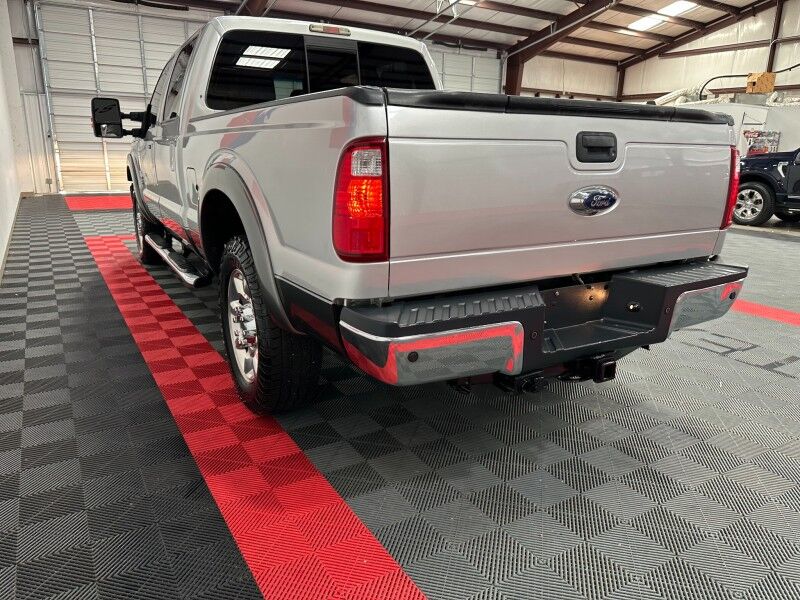 2016 Ford F-250 Lariat 4WD 6.7L Diesel GPS Nav Camera Sunroof FREE WARRANTY Arlington TX