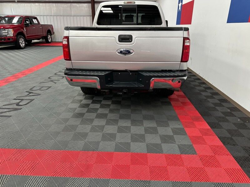 2016 Ford F-250 Lariat 4WD 6.7L Diesel GPS Nav Camera Sunroof FREE WARRANTY Arlington TX