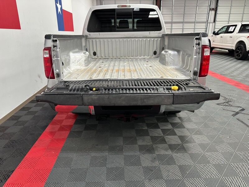 2016 Ford F-250 Lariat 4WD 6.7L Diesel GPS Nav Camera Sunroof FREE WARRANTY Arlington TX