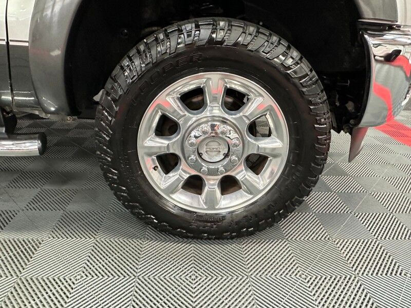 2016 Ford F-250 Lariat 4WD 6.7L Diesel GPS Nav Camera Sunroof FREE WARRANTY Arlington TX