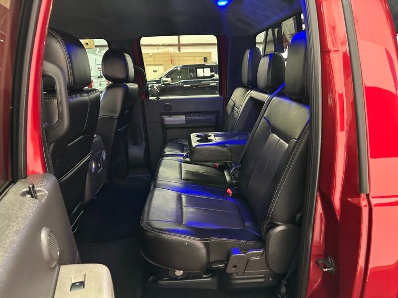 2016 Ford F-250 Lariat 4WD Flatbed 6.7L Diesel GPS Camera Fuel Tank FREE WARRANTY Arlington TX