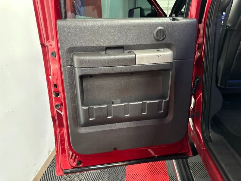 2016 Ford F-250 Lariat 4WD Flatbed 6.7L Diesel GPS Camera Fuel Tank FREE WARRANTY Arlington TX