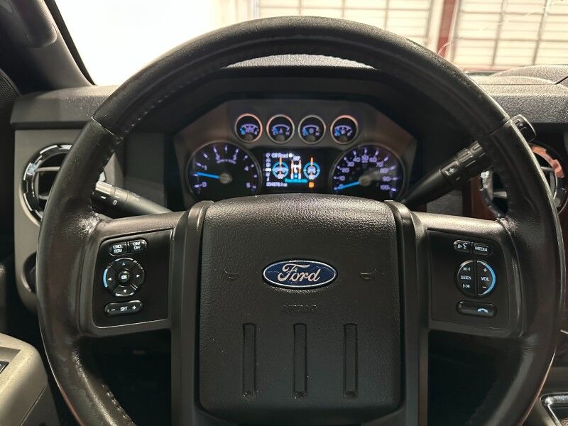 2016 Ford F-250 Lariat 4WD Flatbed 6.7L Diesel GPS Camera Fuel Tank FREE WARRANTY Arlington TX